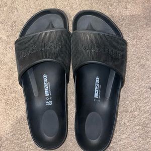 Birkenstock Women's Barbados Slide Sandal